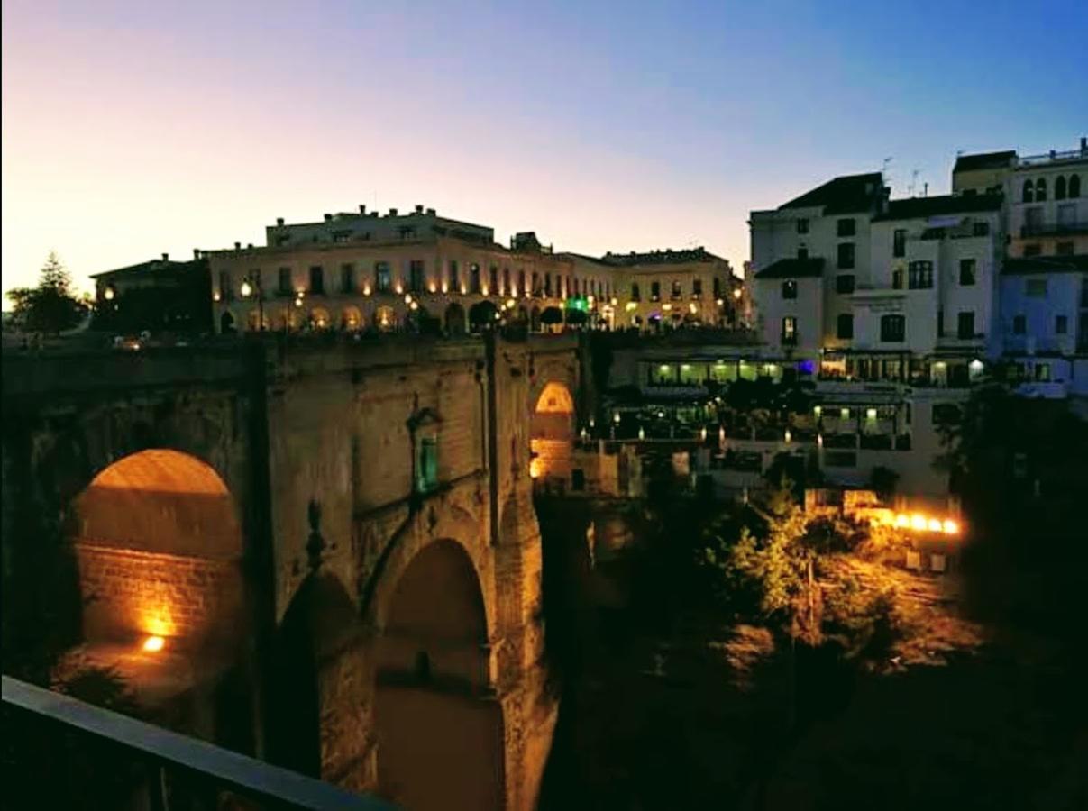 Hotel Ronda Moments Zewnętrze zdjęcie